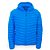 Jaqueta Masculina Puffer Patagonia Azul Ciano - Kailash - Imagem 1