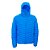 Jaqueta Masculina Puffer Patagonia Azul Ciano - Kailash - Imagem 2