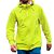 Jaqueta Anorak Impermeavel Andes X Lite Masculina Amarelo Limao - Kailash - Imagem 1