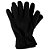 Luva Fleece Preto - Kailash - Imagem 1