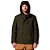 Jaqueta Masculina Landroamer™ Sherpa Lined Greenscape - Columbia - Imagem 4