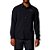 Camisa Masculina Summit Valley™ Woven Long Sleeve M/L Black - Columbia - Imagem 1
