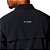 Camisa Masculina Summit Valley™ Woven Long Sleeve M/L Black - Columbia - Imagem 7