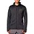 Jaqueta Masculina Park View™ Black Heather - Columbia - Imagem 1