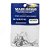 Anzol Encastoado Maruseigo Nickel  c/10 - Marine - Imagem 3