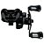 Carretilha Saint Vizel Carbon Perfil Baixo - Saint - Imagem 2