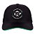 Boné Casual Black  - Maruri - Imagem 2