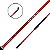 Vara para Molinete RedX 2,43m 30-60 Lbs 2 Partes - Maruri - Imagem 1