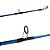 Vara de Pesca para Molinete Evo Carbon-R Inteiriça - Maruri - Imagem 2