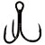 Garateia De Pesca Black CR2X PL - Crown - Imagem 2