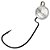 Anzol Offset EWG C/ JIG Head 12g - Crown - Imagem 2