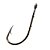 Anzol Encastoado Top 4330 Nickel c/10 - Top Fishing - Imagem 5