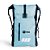 Mochila Duffle BK para Viagens 20L Cinza e Preto - Nautika - Imagem 1