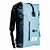 Mochila Duffle BK para Viagens 20L Cinza e Preto - Nautika - Imagem 2