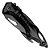 Canivete Tatical DY017994 Lamina Serrilhada 20cm - Deyu - Imagem 3