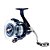 Molinete Ambidestro Azura 4000 Alumínio 5 + 1 Rolamentos - Marine - Imagem 2