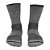 Meia Duo Max Mescla/Preto - Curtlo - Imagem 3