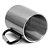 Caneca com Mosquetão Inox 220ml Sortido - Ke Home - Imagem 5