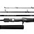 Vara Para Carretilha Evolution 1,68m 8-17 Lbs Inteiriça - Marine - Imagem 4