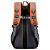 Mochila Attack 35l Hong Jing - Keep Walking - Imagem 4