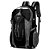 Mochila Attack 35l Hong Jing - Keep Walking - Imagem 8