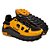 Tenis Mergulhão 01 Zoes Emborrachado Mostarda - Macboot - Imagem 2