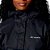 Jaqueta Feminina Impermeável Arcadia™ II Black - Columbia - Imagem 4
