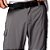 Calça Masculina Silver Ridge™ Utility Convertible City Grey - Columbia - Imagem 5