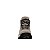 Bota Masculina Transverse™ Hike Waterproof Tusk Shark - Columbia - Imagem 3