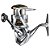 Molinete Sedona Ambidestro 2500 HGFJ Grafite / Alumínio 3 + 1 Rolamentos - Shimano - Imagem 1