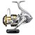 Molinete Ambidestro Sedona F1 8000 Grafite / Alumínio 3 + 1 Rolamentos - Shimano - Imagem 2