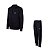 Conjunto de Agasalho Masculino Basic Sports Preto - Speedo - Imagem 6