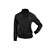 Conjunto de Agasalho Feminino Basic Sports Preto - Speedo - Imagem 2