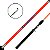 Vara de Pesca para Carretilha Piapara Cast Rod 2 Partes - Ottoni - Imagem 1
