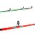 Vara de Pesca para Carretilha Piapara Cast Rod 2 Partes - Ottoni - Imagem 2