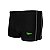 Sunga Hidroshort Contrast Masculina Preta - Speedo - Imagem 1