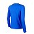 Camiseta Manga Longa Protection Infantil Azul Astral - Speedo - Imagem 2