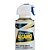 Inseticida Aerossol Alcance 400ml - Haxea - Imagem 2