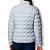 Jaqueta Feminina Delta Ridge™ II Down Cirrus Grey - Columbia - Imagem 2