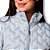 Jaqueta Feminina Delta Ridge™ II Down Cirrus Grey - Columbia - Imagem 5