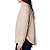 Camisa Feminina Silver Ridge™ 3.0 M/L Ancient Fóssil - Columbia - Imagem 3