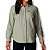 Camisa Feminina Silver Ridge™ 3.0 M/L Safari - Columbia - Imagem 1