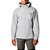 Jaqueta Masculina Earth Explorer™ II com Capuz Grey - Columbia - Imagem 1