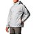 Jaqueta Masculina Earth Explorer™ II com Capuz Grey - Columbia - Imagem 3