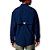 Camisa Masculina Bahama™ II M/L Collegiate Navy - Columbia - Imagem 2