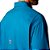 Camisa Masculina Tamiami™ II M/L Blue Echo - Columbia - Imagem 5