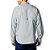 Camisa Masculina Tamiami™ II M/L Cool Grey - Columbia - Imagem 2