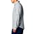 Camisa Masculina Tamiami™ II M/L Cool Grey - Columbia - Imagem 3