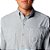 Camisa Masculina Tamiami™ II M/L Cool Grey - Columbia - Imagem 4