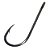 Anzol Para Pesca Com Fisga Baitholder Black - Voxxi - Imagem 2